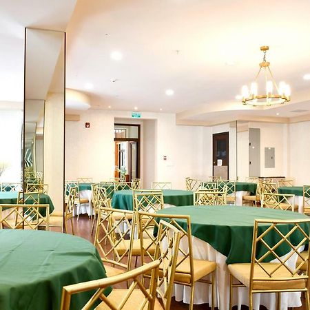 Hotel Presidente Las Tablas Luaran gambar