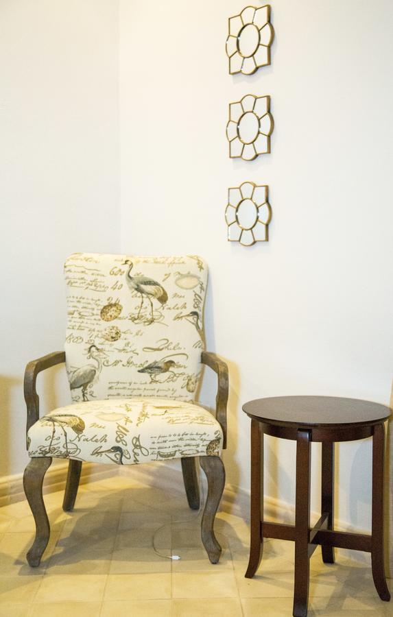 Hotel Presidente Las Tablas Luaran gambar