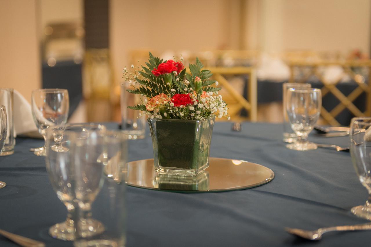 Hotel Presidente Las Tablas Luaran gambar
